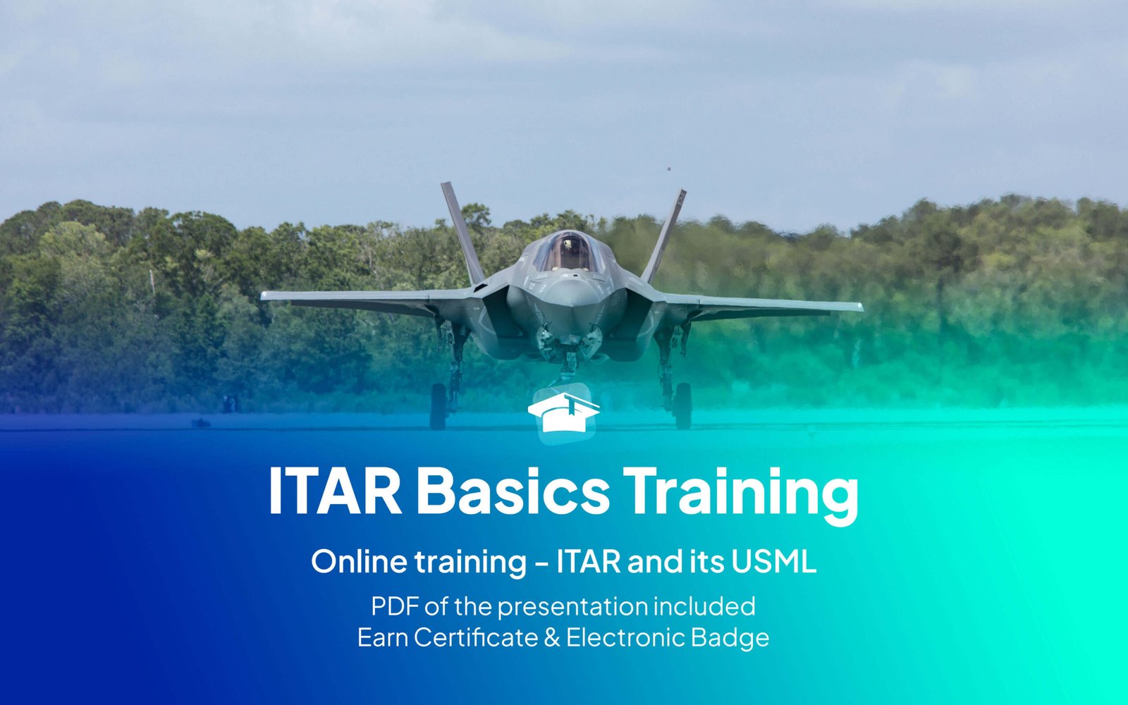 ITAR Basics
